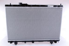 Nissens 64795A - Chladič vody -