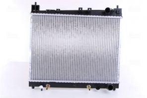 Nissens 64799 - Chladič vody -