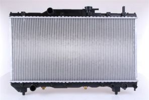 Nissens 64806 - Chladič vody -