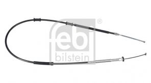 Febi 101804 - Brzdové lano -