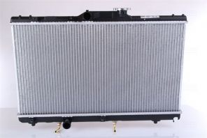 Nissens 64868A - Chladič vody -