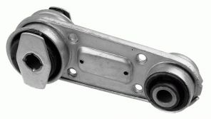 Lemförder 36490 01 - Uloženie motora -
