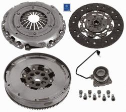 Sachs 2290 601 142 - Spojková sada -