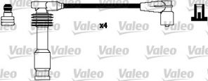 Valeo 346294 - Zapaľovací kábel -