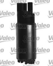 Valeo 347251 - Palivové čerpadlo -