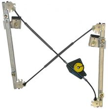 Valeo 850398 - Mechanizmus zdvíhania okna -
