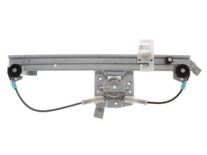 Valeo 850662 - Mechanizmus zdvíhania okna -