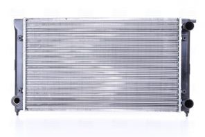 Nissens 651511 - Chladič vody -