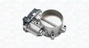 Magneti Marelli 802011589801 - Hrdlo škrtiacej klapky