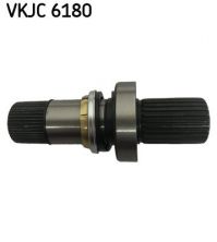 SKF VKJC 6180 -  -