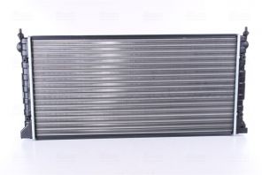 Nissens 651611 - Chladič vody -