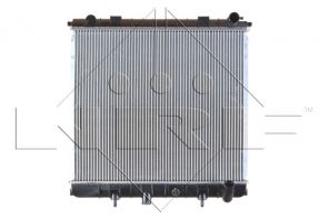 NRF 58445 - Chladič vody -