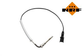 NRF 707147 - Snímač teploty výfukových plynov -