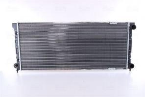 Nissens 651621 - Chladič vody -