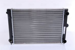 Nissens 651651 - Chladič vody -