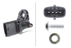 Hella 6PP 009 400-311 -  -