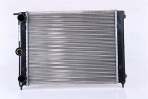 Nissens 651711 - Chladič vody -