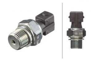 Hella 6ZL 003 259-591 - Spínač tlaku oleja