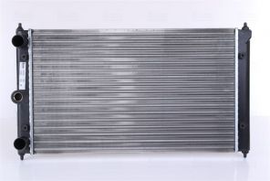 Nissens 651731 - Chladič vody -