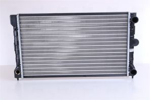 Nissens 651741 - Chladič vody -
