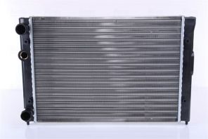 Nissens 651851 - Chladič vody -