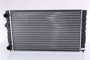 Nissens 651871 - Chladič vody -