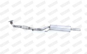Walker 23685 - Stredný tlmič -