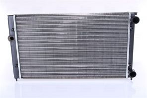 Nissens 651941 - Chladič vody -