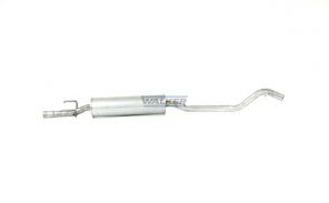 Walker 72293 - Stredný tlmič -