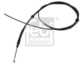 Febi 173207 - Brzdové lano -
