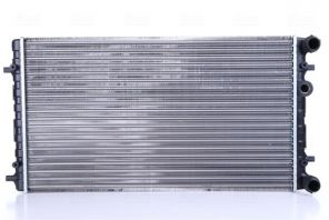Nissens 65228 - Chladič vody -