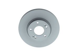 Bosch 0 986 479 G24 - Brzdový kotúč -