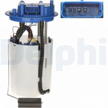 Delphi FG2448-12B1 - Prívodná jednotka -