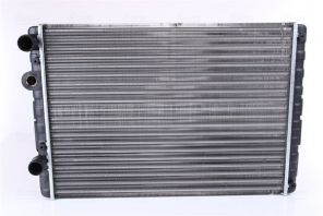 Nissens 652321 - Chladič vody -