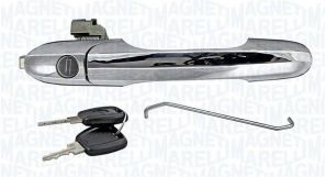 Magneti Marelli 350105021300 -  -