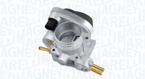 Magneti Marelli 802000000051 - Hrdlo škrtiacej klapky