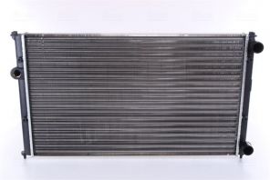 Nissens 652441 - Chladič vody -