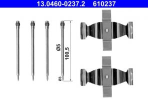 ATE 13.0460-0237.2 -  -