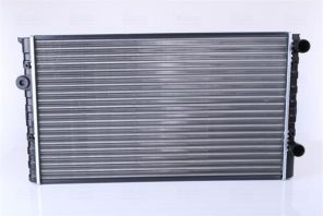 Nissens 652461 - Chladič vody -