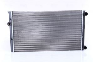 Nissens 652471 - Chladič vody -
