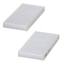 Hengst E4900LI-2 - Peľový filter