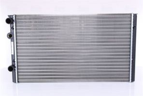 Nissens 65248 - Chladič vody -