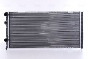 Nissens 652491 - Chladič vody -