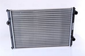 Nissens 652511 - Chladič vody -
