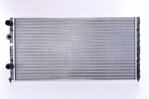 Nissens 65252 - Chladič vody -