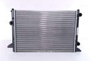 Nissens 65253 - Chladič vody -