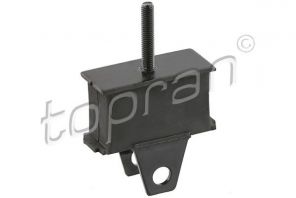 Topran 101 549 - Uloženie motora -