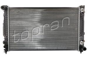Topran 112 294 - Chladič vody -