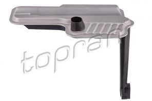 Topran 115 708 - Hydraulický filter