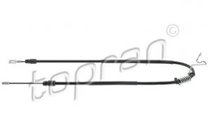 Topran 304 668 - Brzdové lano -